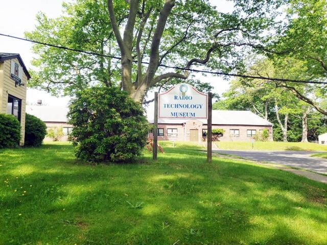 Science, History, and Insulation Meet at Camp Evans in Wall Township, NJ - Image 4