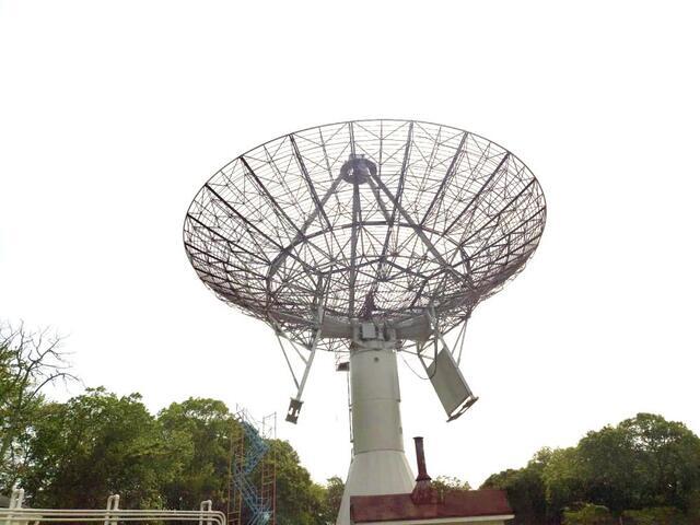Science, History, and Insulation Meet at Camp Evans in Wall Township, NJ - Image 2