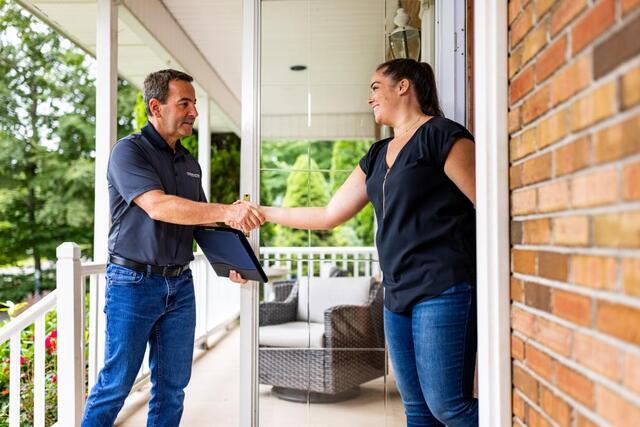 What Is Your Home Trying to Tell You? 6 Signs Your New Jersey Home May Have Comfort Problems - Image 2