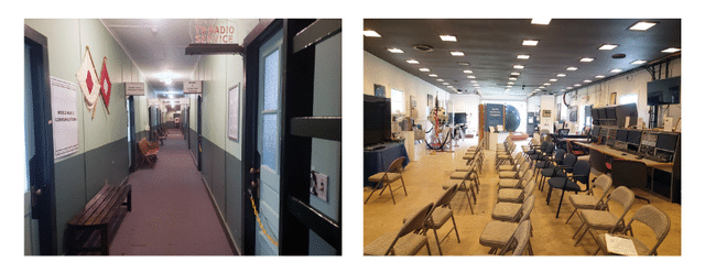 Science, History, and Insulation Meet at Camp Evans in Wall Township, NJ - Image 3