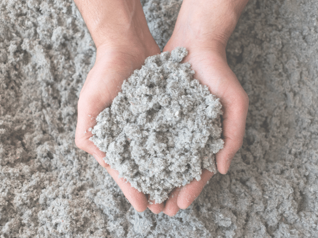 Insulation