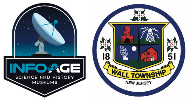 Science, History, and Insulation Meet at Camp Evans in Wall Township, NJ