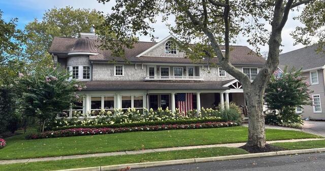 What Is Your Home Trying to Tell You? 6 Signs Your New Jersey Home May Have...
