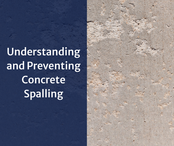 Understanding and Preventing Concrete Spalling in Prescott, Show Low, and F...