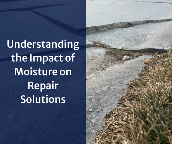 Preventing Concrete Cracks: Understanding the Impact of Moisture on Repair ...