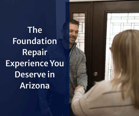 Exceeding Expectations, One Crack at a Time: The Foundation Repair Experien...