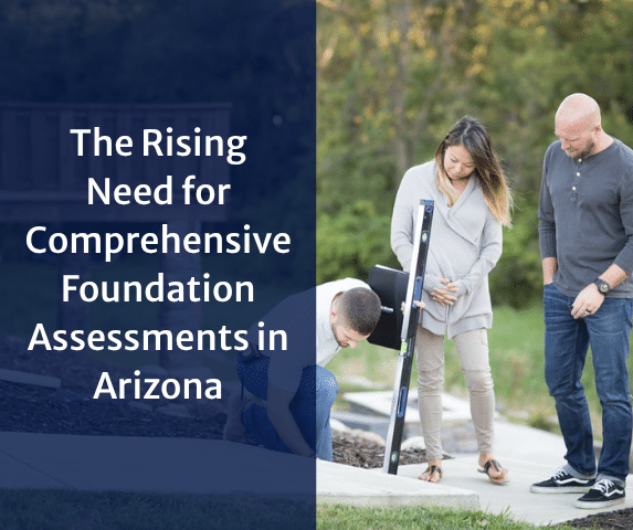 Digging Deeper: The Rising Need for Comprehensive Foundation Assessments in...