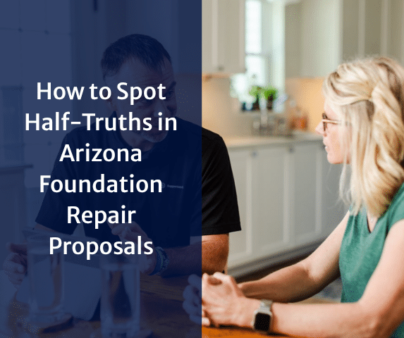 The Comprehensive Approach: How to Spot Half-Truths in Arizona Foundation R...