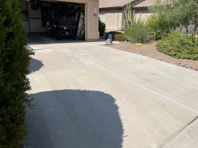 Arizona's Concrete Problem: Why Cracks Happen and How We Can Fix Them