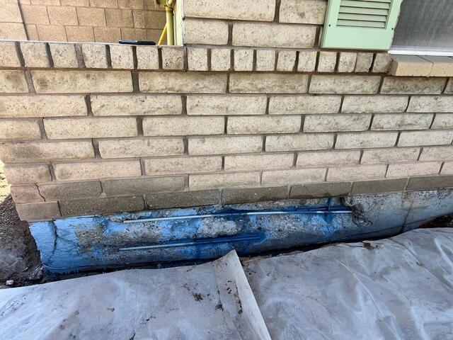 Stem Wall Repair in Arizona: What Homeowners Can Expect - Image 2