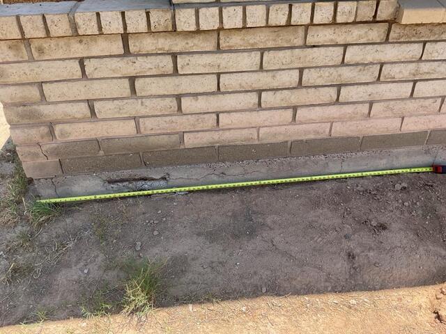 Stem Wall Repair in Arizona: What Homeowners Can Expect - Image 1