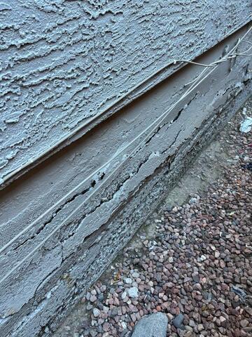 Why Covering Up Stem Wall Damage Can Cost Arizona Homeowners Thousands - Image 3