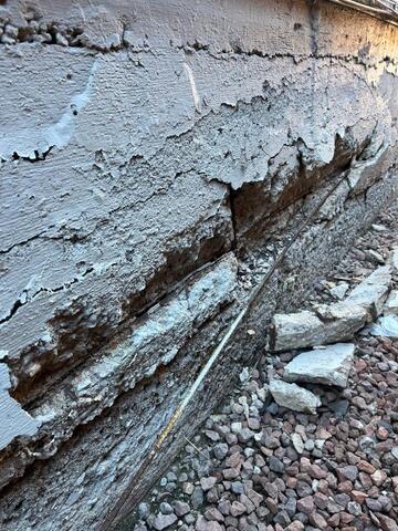 Why Covering Up Stem Wall Damage Can Cost Arizona Homeowners Thousands - Image 4