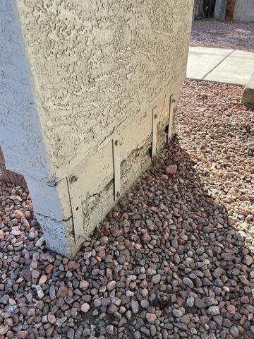 Why Covering Up Stem Wall Damage Can Cost Arizona Homeowners Thousands - Image 2
