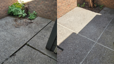 The Basement Doctor of Central Kentucky - August Project Highlights - Image 6