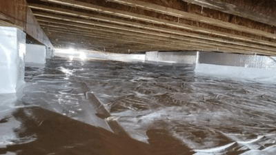 The Basement Doctor of Central Kentucky - August Project Highlights - Image 5