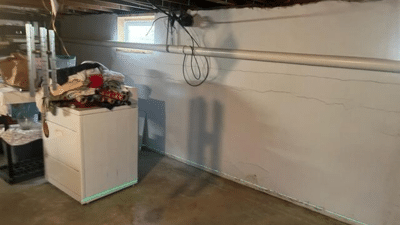 The Basement Doctor of Central Kentucky - August Project Highlights - Image 1