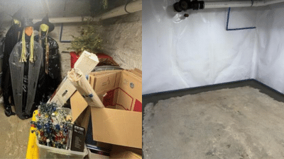 The Basement Doctor of Central Kentucky - August Project Highlights - Image 3