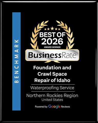 We\'re An Award-Winning Company Setting The Foundation Repair and Waterproofing Standard In Idaho - Here\'s Why - Image 3