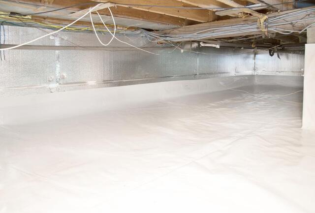 Stop High Energy Bills-3 Reasons To Prepare Your Crawl Space For Winter