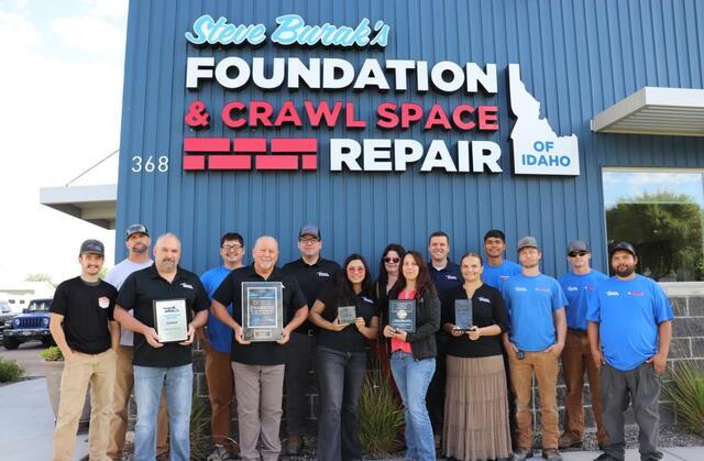 We're An Award-Winning Idahoan Contractor - Here's Why