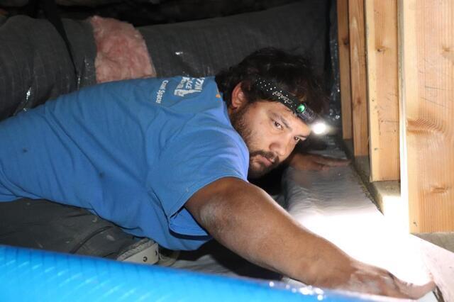 The Hidden Cost Of Ignoring Your Crawl Space - Image 2