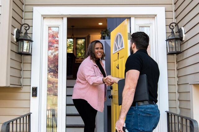 The Trusted Neighbor Referral Contest Starts Now!