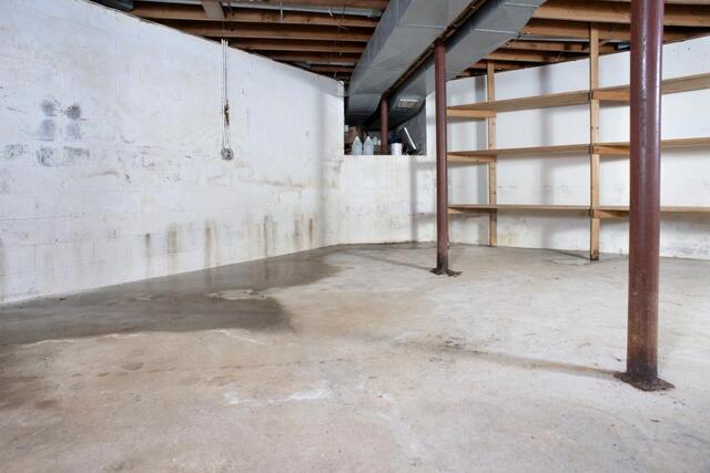 4 Preventative Actions You Can Take to Protect Your Basement From Water Dam...