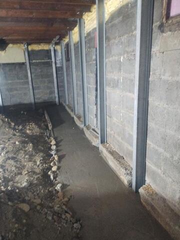 My Basement Wall Is Bowing - What Do I Do? - Image 2