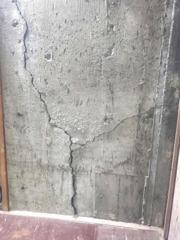 The 3 Main Reasons Why Wall Failure Happens