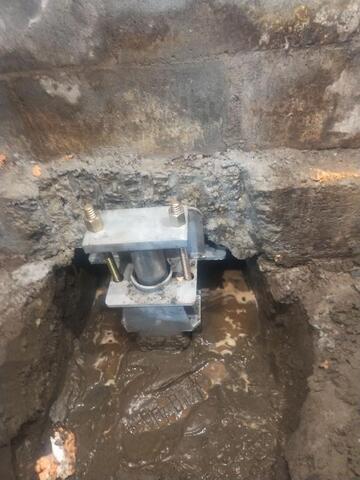 Fearful Of Erosion? You're Not Alone-How Piers Have Saved Alaskan Homes