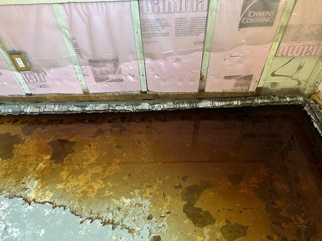 3 Common Reasons For Wet Basements - Image 1