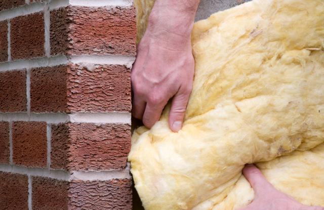 Insulation