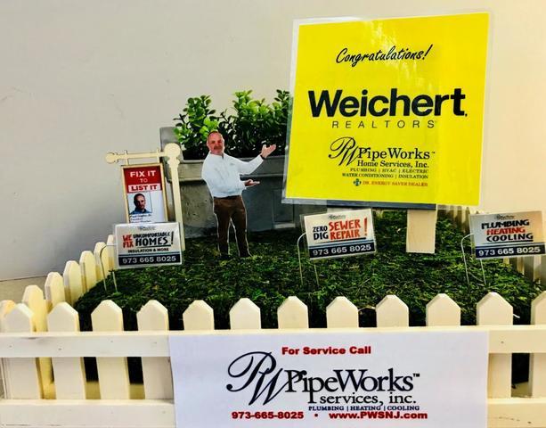 Fix It To List It REALTOR Program Launching at Weichert