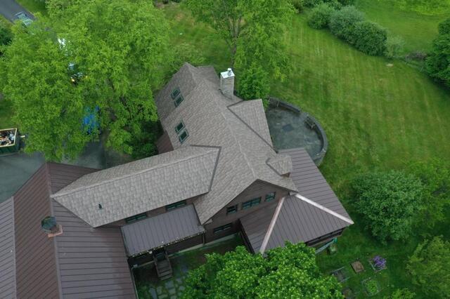 Why Metal Roofing Might Be the Best Choice for Your Home