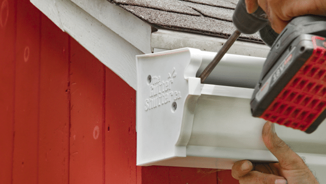 WHAT THE BEST GUTTERS ON THE MARKET ARE - Image 1