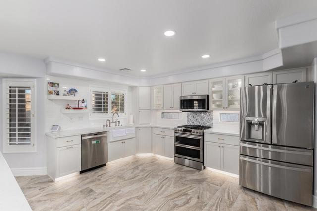 Kitchen trends 2021 - latest looks and innovations - Image 8