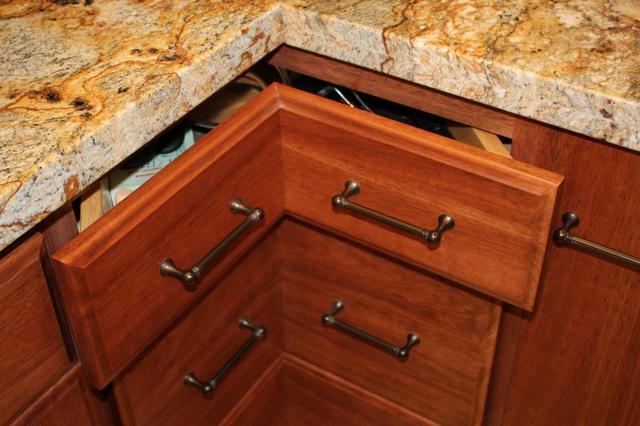 Corner cabinets What Should I Know About Cabinets? - Image 3