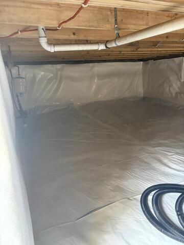 Preparing Your Home for Hurricane Season in New England: Foundation and Waterproofing Tips - Image 3