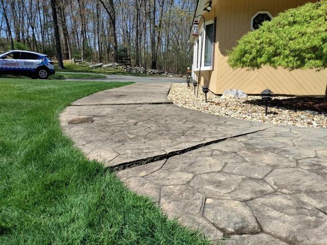 Concrete Repair: A Cost-Effective and Permanent Solution - Image 1