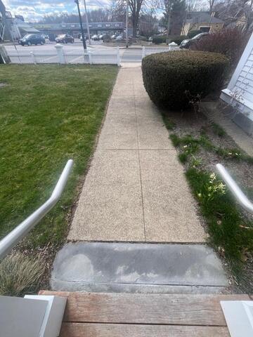 Before