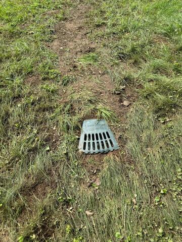 Why Proper Discharge Line Termination Is Crucial for Basement Waterproofing - Image 3