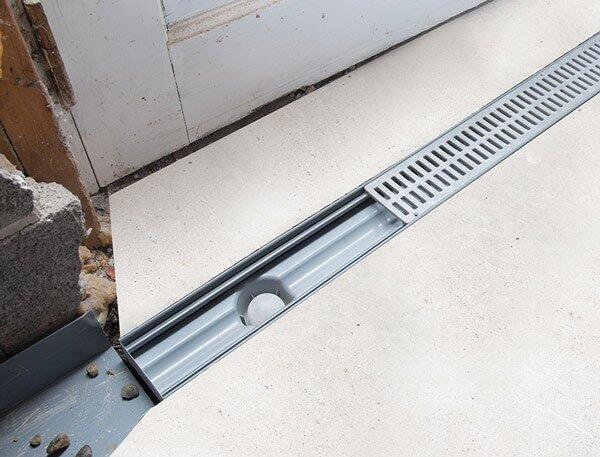 How Improper Basement Drainage Systems Can Increase Radon Levels-and What Y...