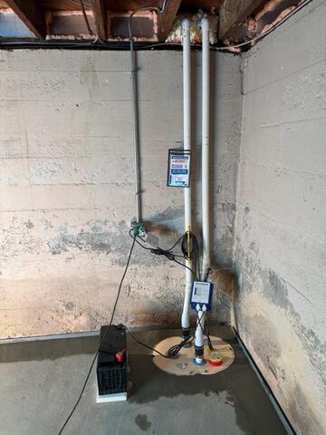 Preparing Your Home for Hurricane Season in New England: Foundation and Waterproofing Tips - Image 2