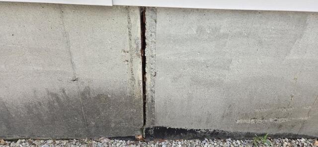 Why More Homeowners Are Seeing Foundation Problems After Extreme Weather Pa...