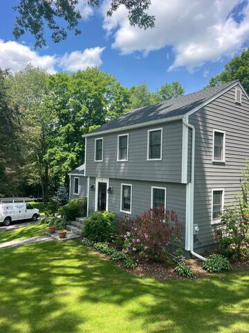Upgrading your home\'s exterior in the spring time! - Image 2
