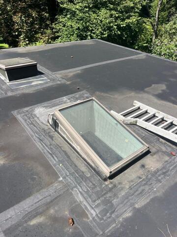Flat Roof Replacement in Stamford, Greenwich & New Rochelle: Why Double R A...
