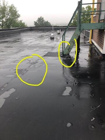 Commercial Roofing Labor Cost in Greenwich, CT - A Deep Dive w/ Double R A Construction - Image 3
