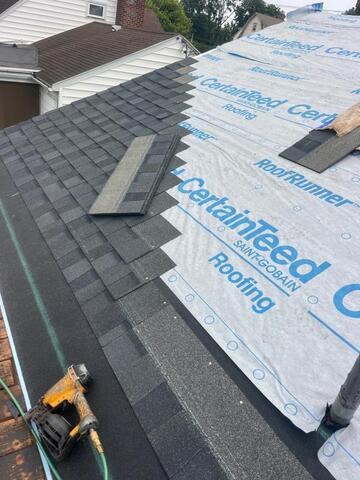 Raising the Roof in Greenwich, CT - How Double R A Construction Delivers Durable, Elegant CertainTeed Roofs
