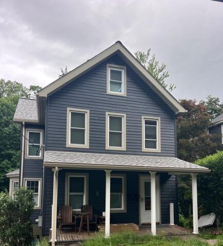 Upgrading your home\'s exterior in the spring time! - Image 3
